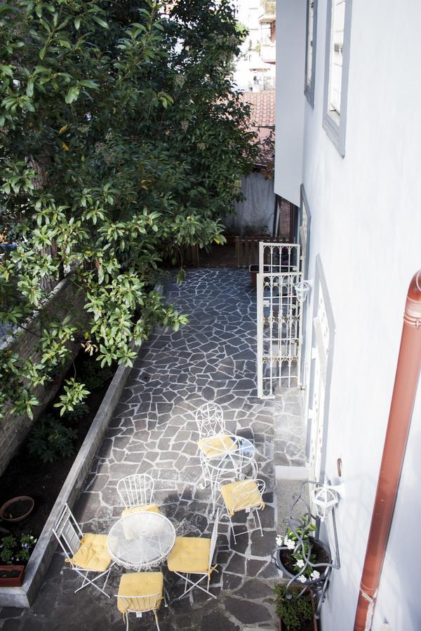 Villino Di Penny Roma Exterior foto